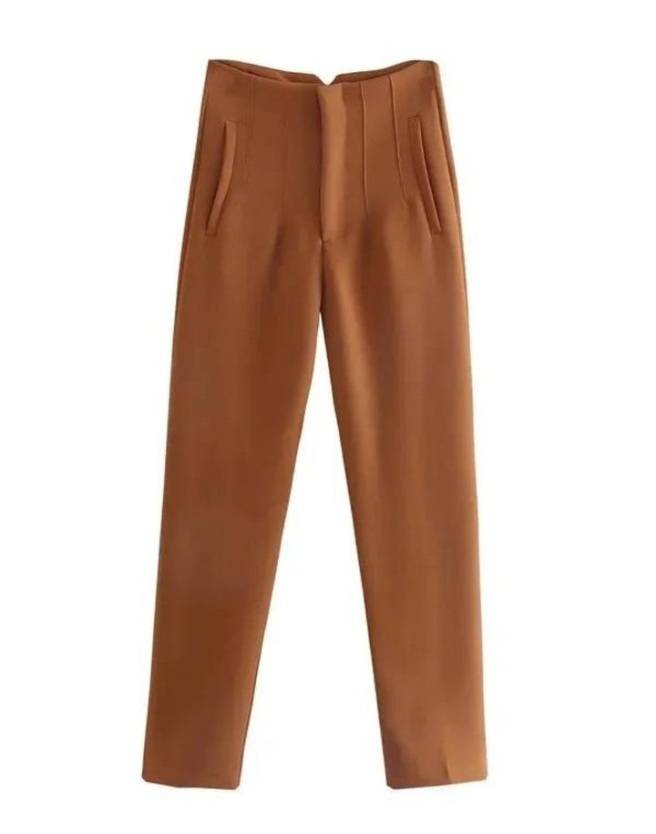 Drune | Bequeme und elegante Damenhose