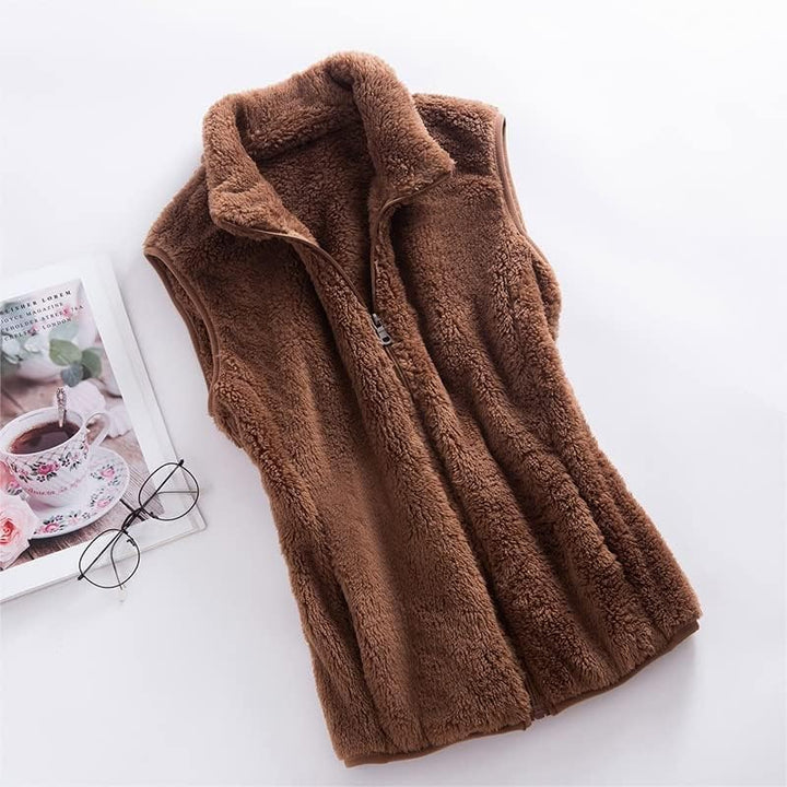 Drune | Bodywarmer Warm & Vielseitig