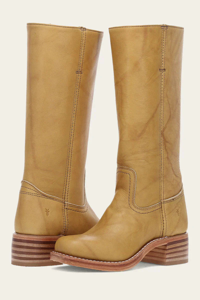 Drune | Mühelose und trendige Winterstiefel