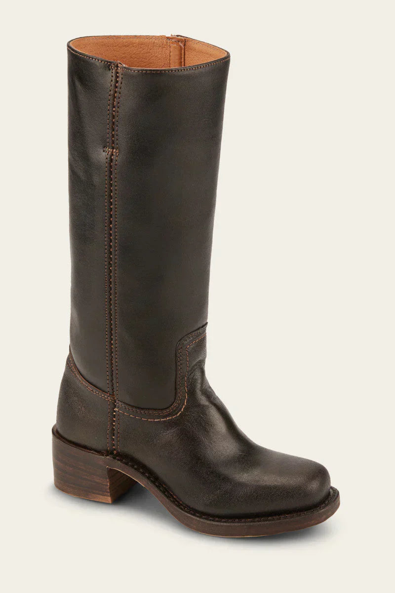 Drune | Mühelose und trendige Winterstiefel