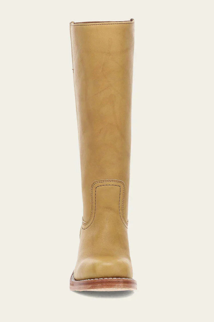 Drune | Leder Lange Stiefel Für Damen