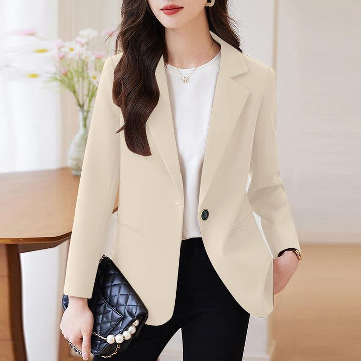 Drune | Elegante Blazer Anzug