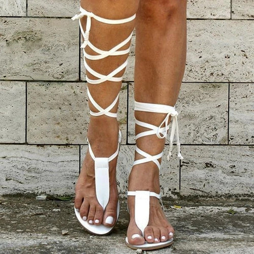 Drune | Modische Sommerschuhe