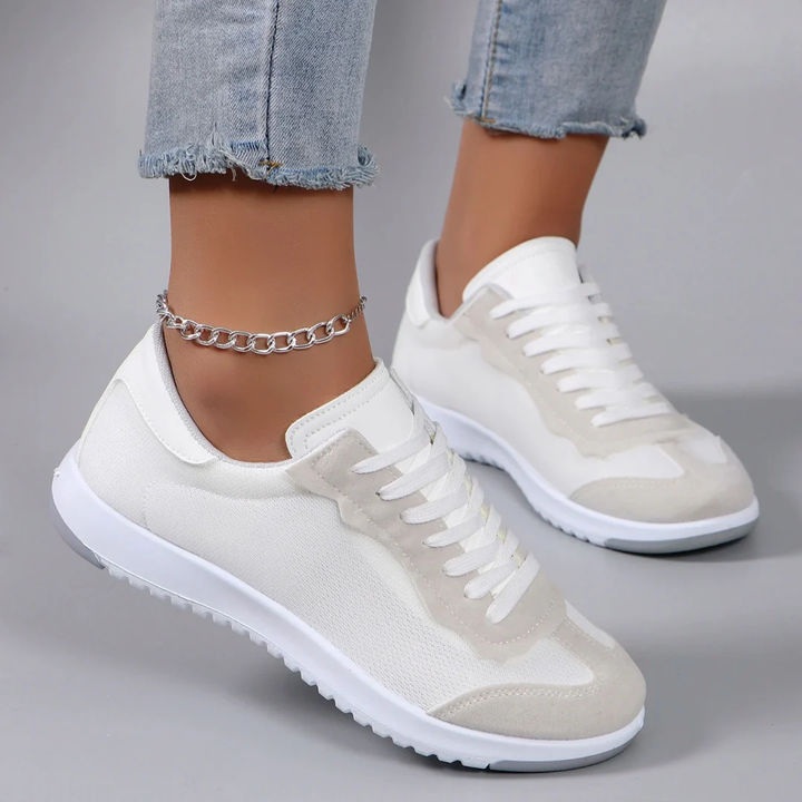 Drune | Orthopädische Sneakers mit Schnürsenkeln