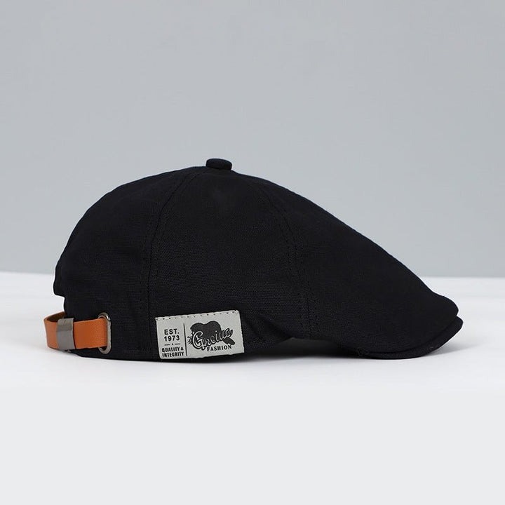 Drune | Stylische Urban Baskenmütze
