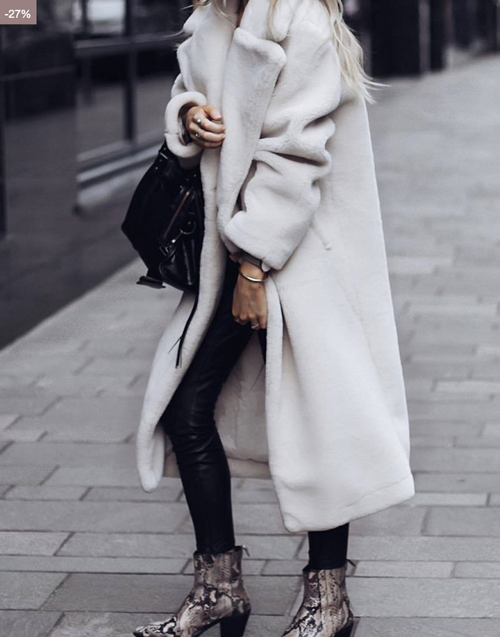 Drune | Schicke und vielseitige allgemeine Jacke