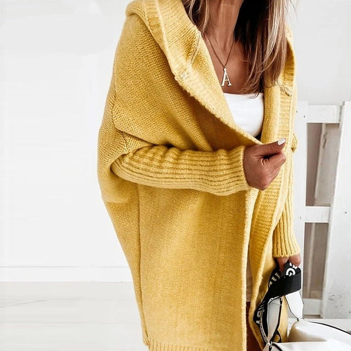 Drune | Klassische und Stilvolle Allgemeine Strickjacke