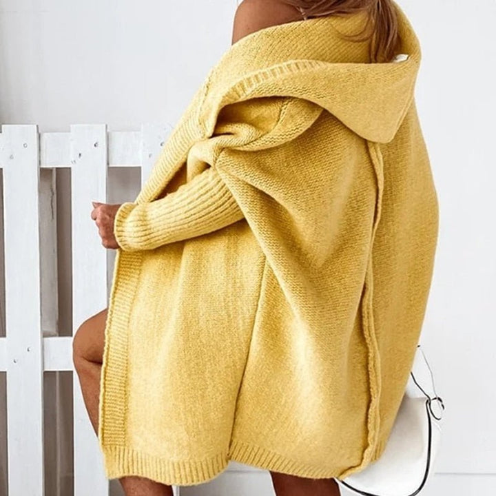 Drune | Klassische und Stilvolle Allgemeine Strickjacke