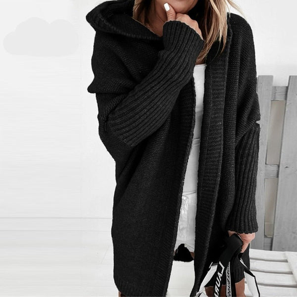 Drune | Klassische und bequeme Winterjacke
