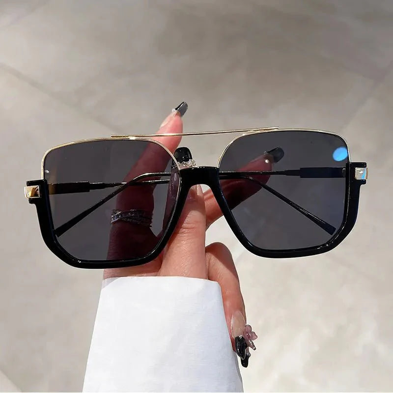 Drune | Trendy Uv Sonnenbrille