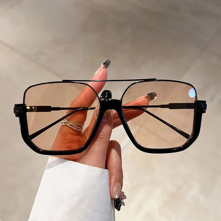 Drune | Trendy Uv Sonnenbrille