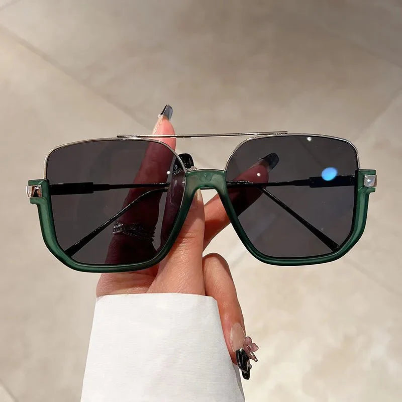 Drune | Trendy Uv Sonnenbrille