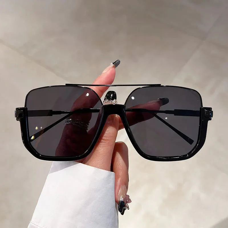 Drune | Trendy Uv Sonnenbrille