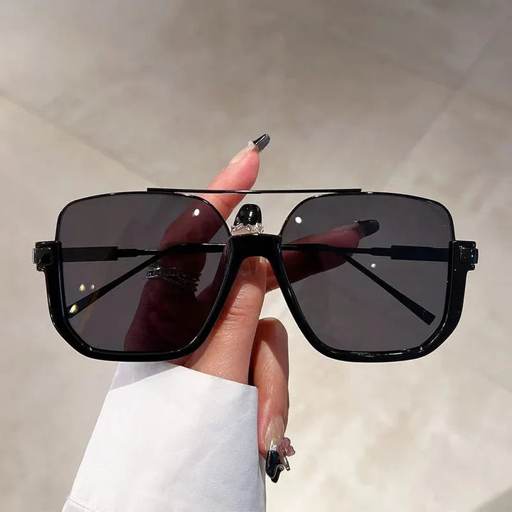 Drune | Trendy Uv Sonnenbrille