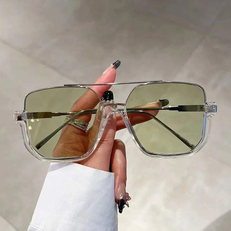 Drune | Trendy Uv Sonnenbrille