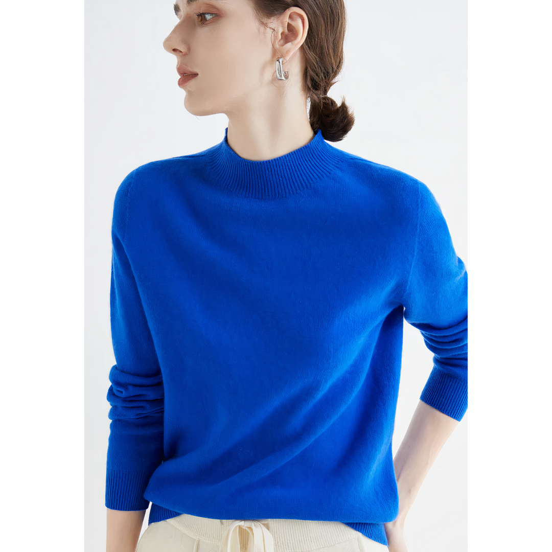 Drune | Kaschmir Strickpullover