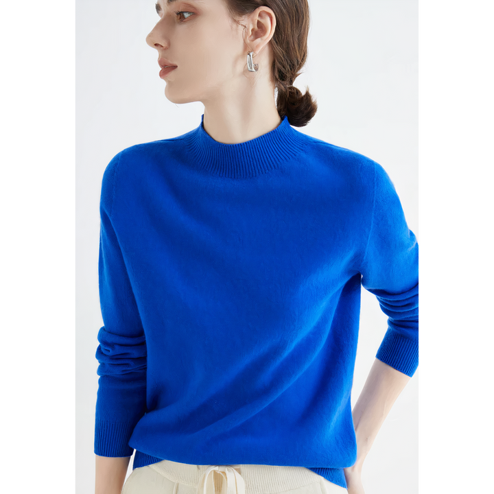 Drune | Kaschmir Strickpullover