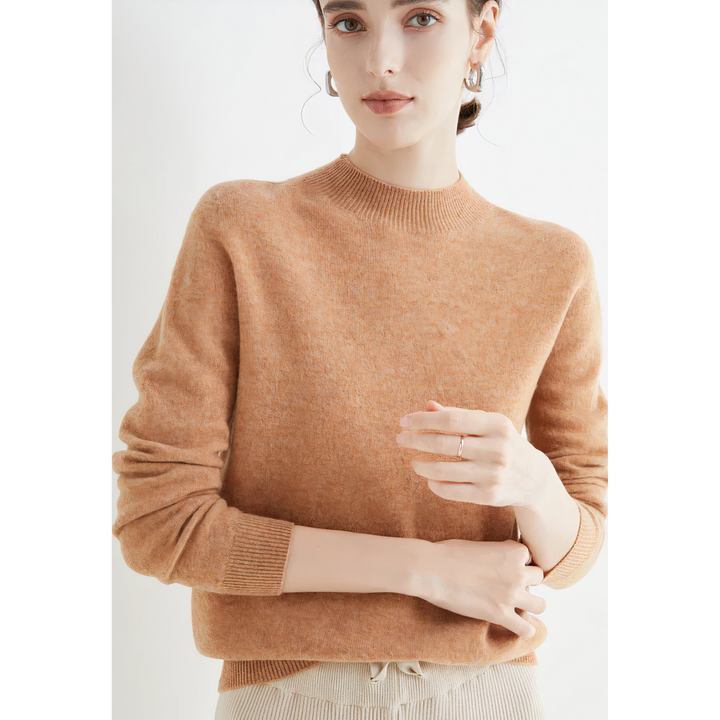Drune | Kaschmir Strickpullover