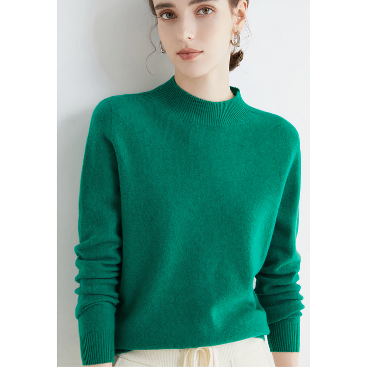 Drune | Kaschmir Strickpullover