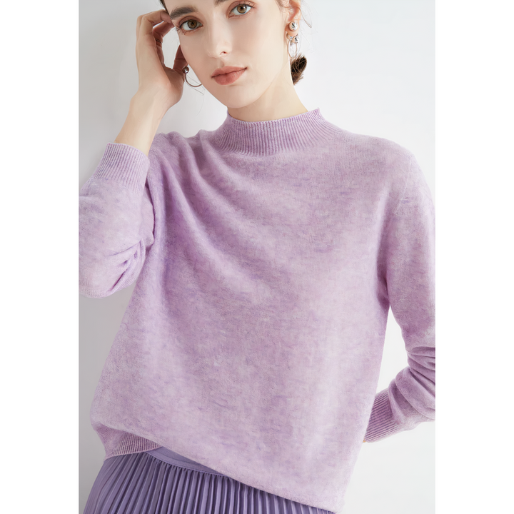 Drune | Kaschmir Strickpullover