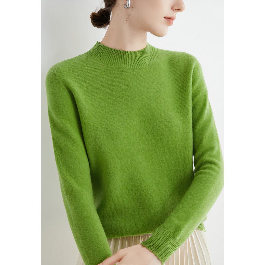 Drune | Kaschmir Strickpullover