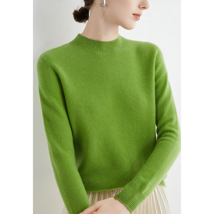 Drune | Kaschmir Strickpullover