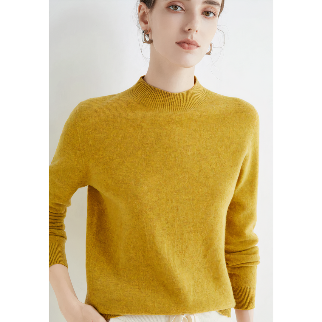 Drune | Kaschmir Strickpullover