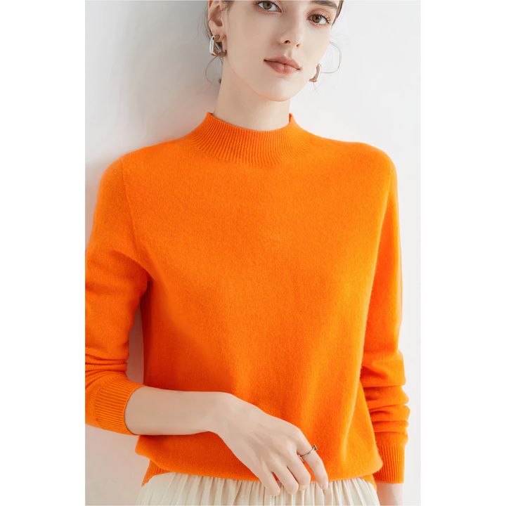 Drune | Kaschmir Strickpullover