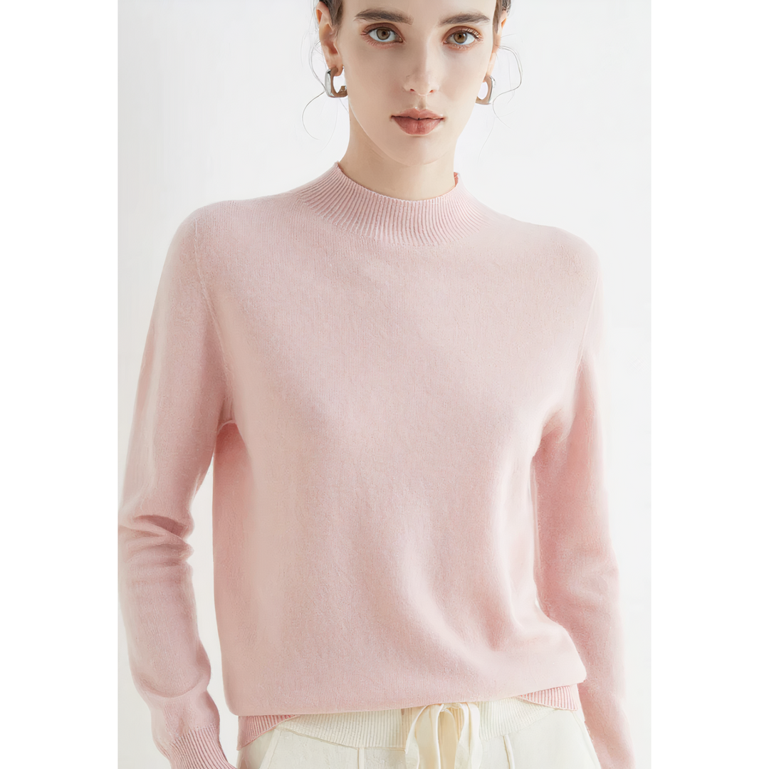 Drune | Kaschmir Strickpullover