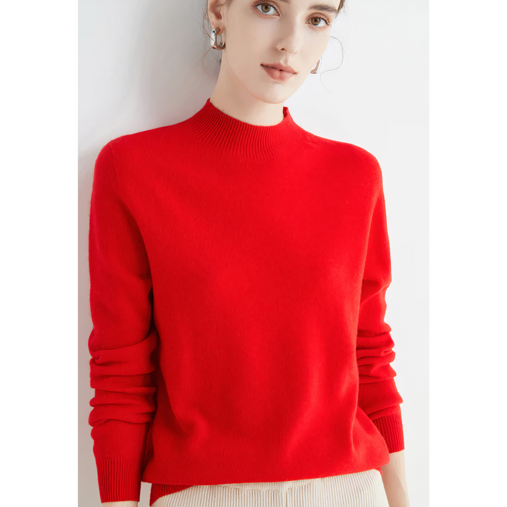 Drune | Kaschmir Strickpullover