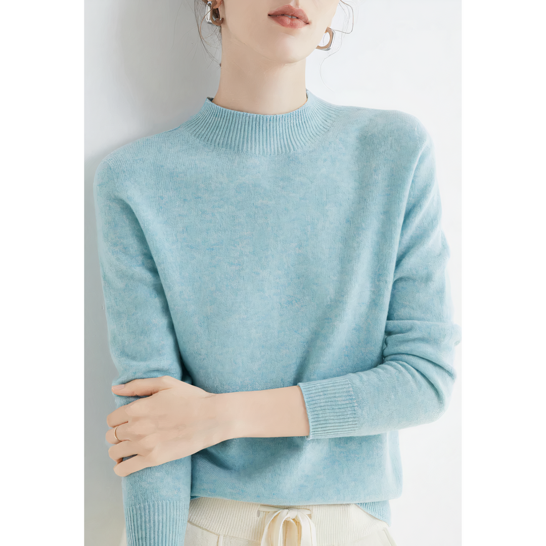 Drune | Kaschmir Strickpullover