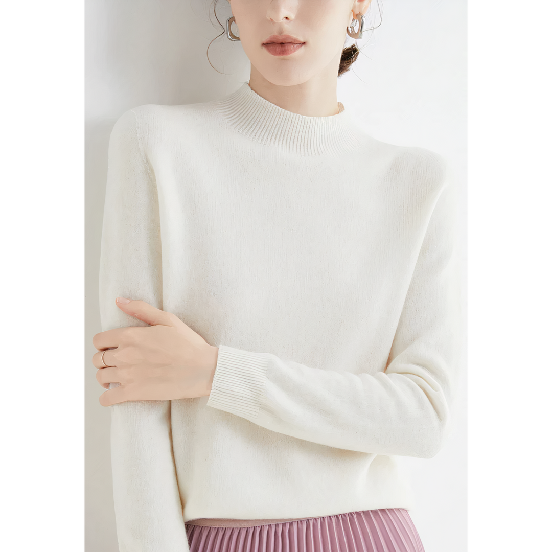 Drune | Kaschmir Strickpullover