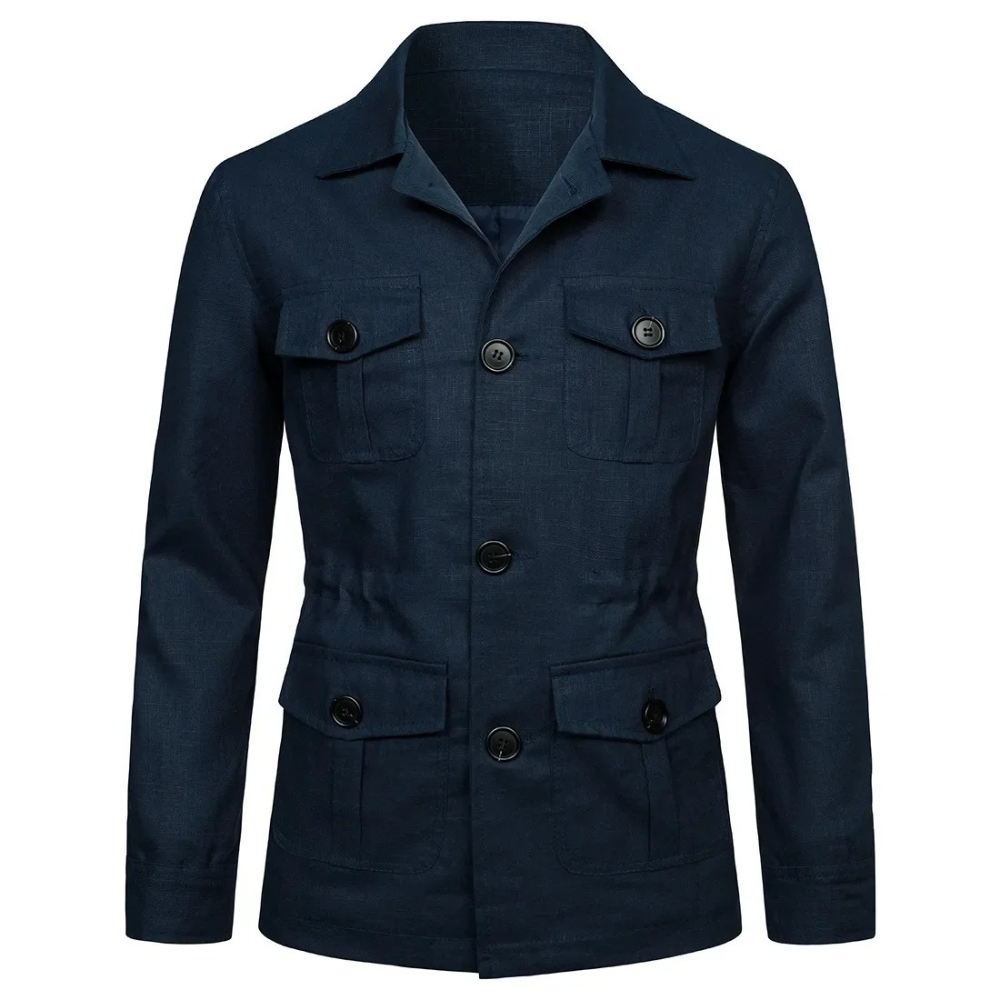 Drune | Safari Jacke