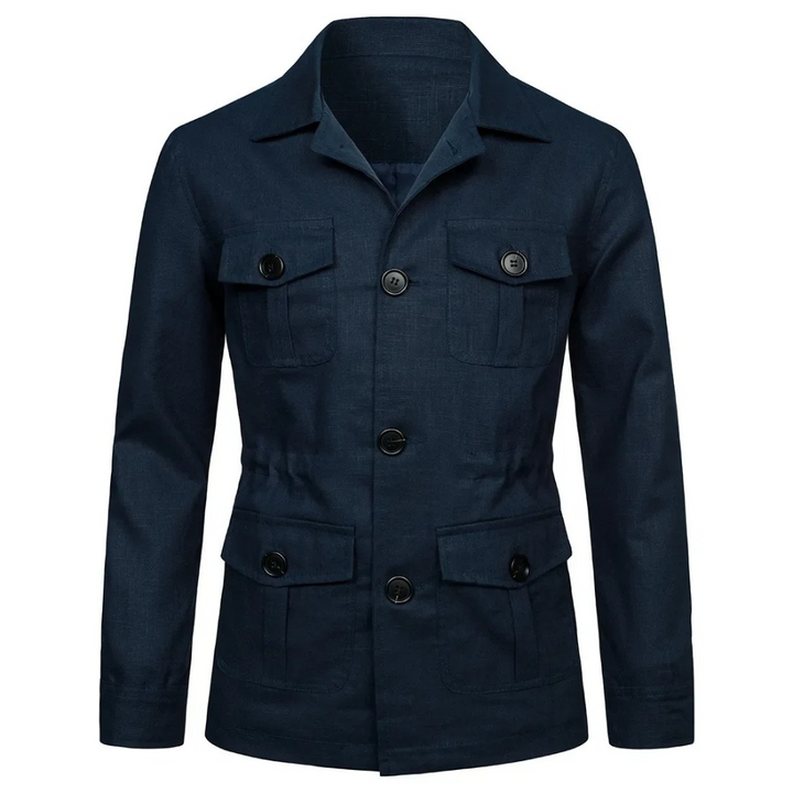Drune | Safari Jacke