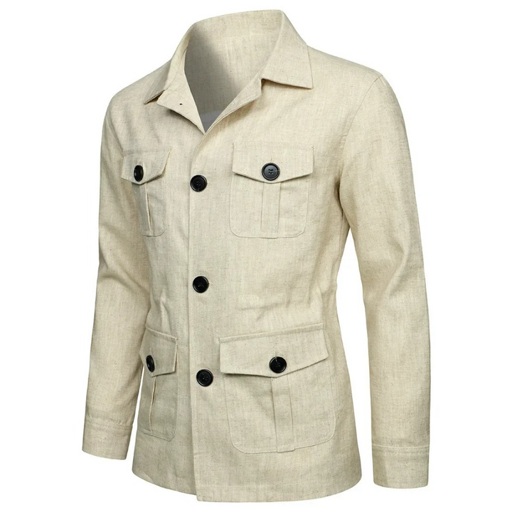 Drune | Safari Jacke