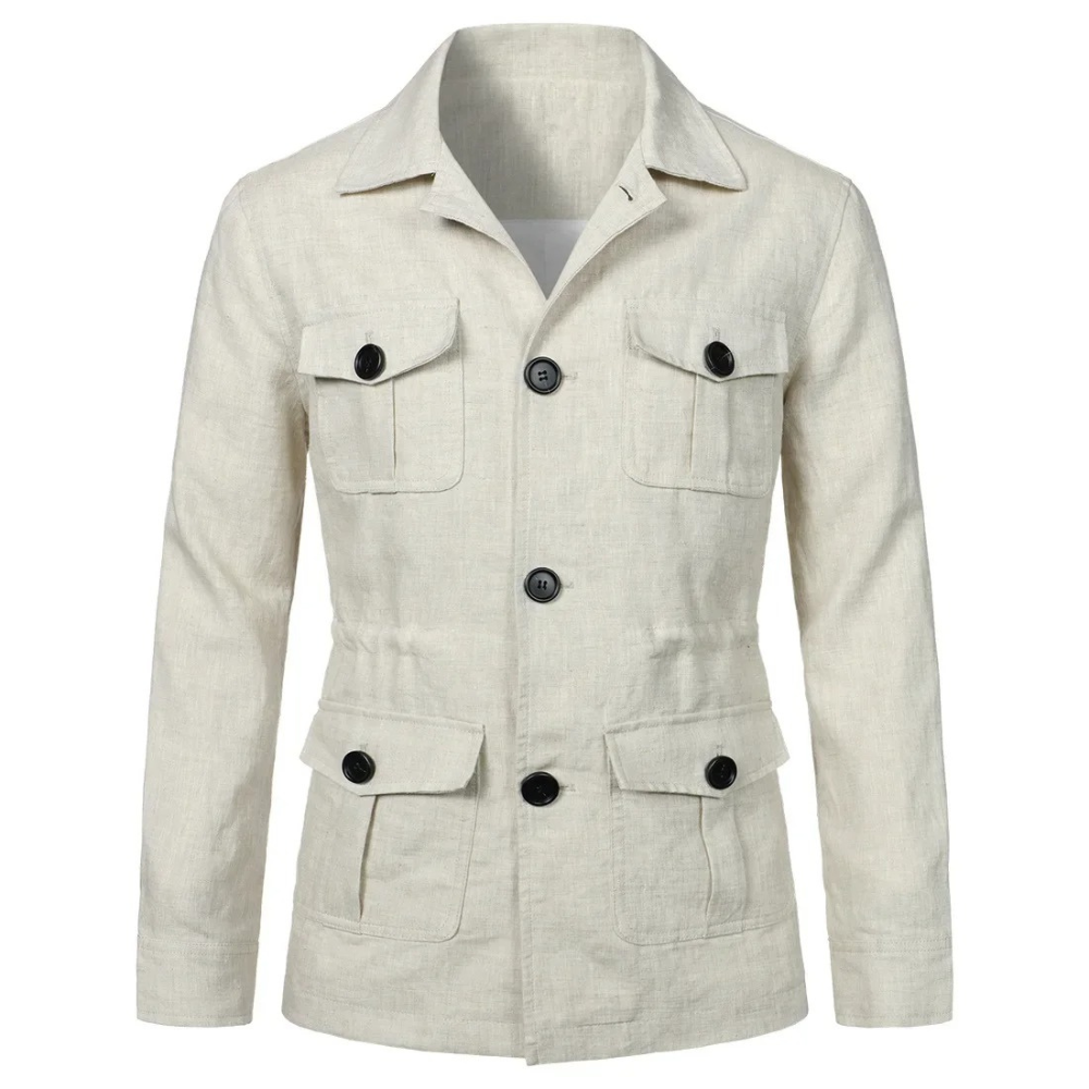 Drune | Safari Jacke