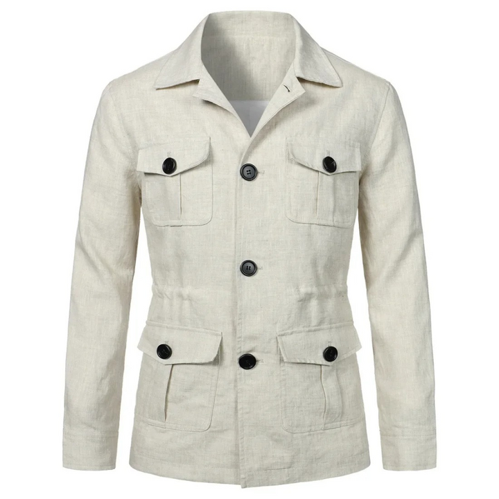 Drune | Safari Jacke