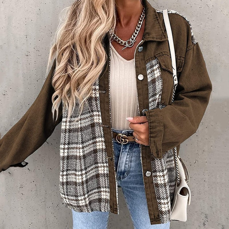 Drune | Moderne und vielseitige Winterjacke