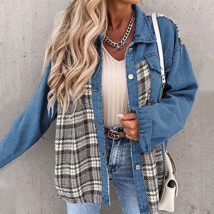 Drune | Moderne und vielseitige Winterjacke