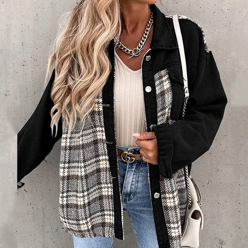 Drune | Moderne und vielseitige Winterjacke