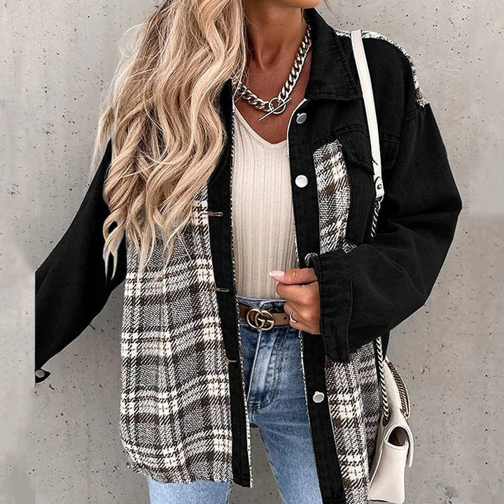 Drune | Moderne und vielseitige Winterjacke
