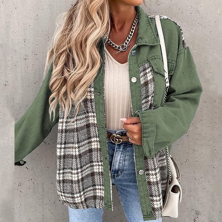 Drune | Moderne und vielseitige Winterjacke