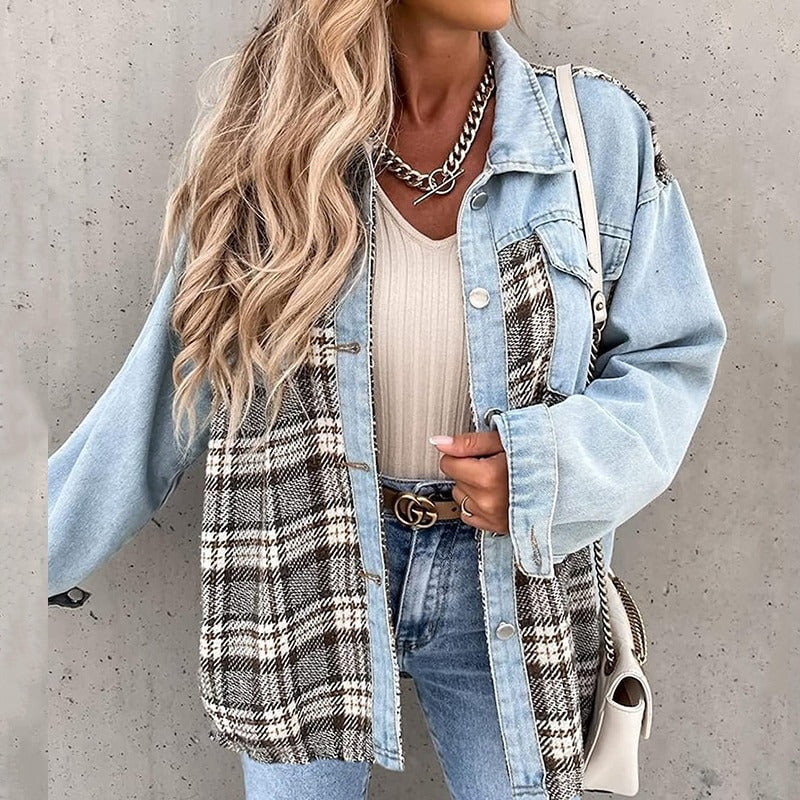 Drune | Moderne und vielseitige Winterjacke