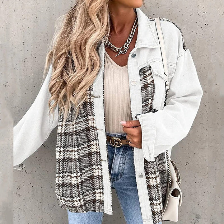 Drune | Moderne und vielseitige Winterjacke