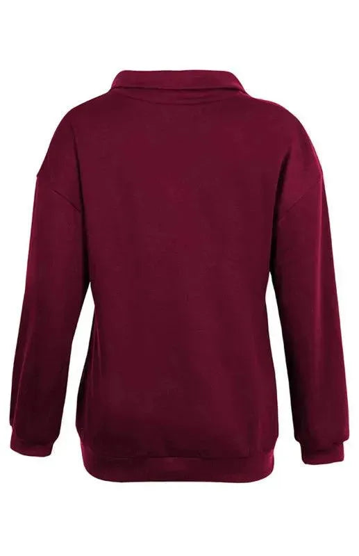 Drune | Legere lockere Passform Damenjacke