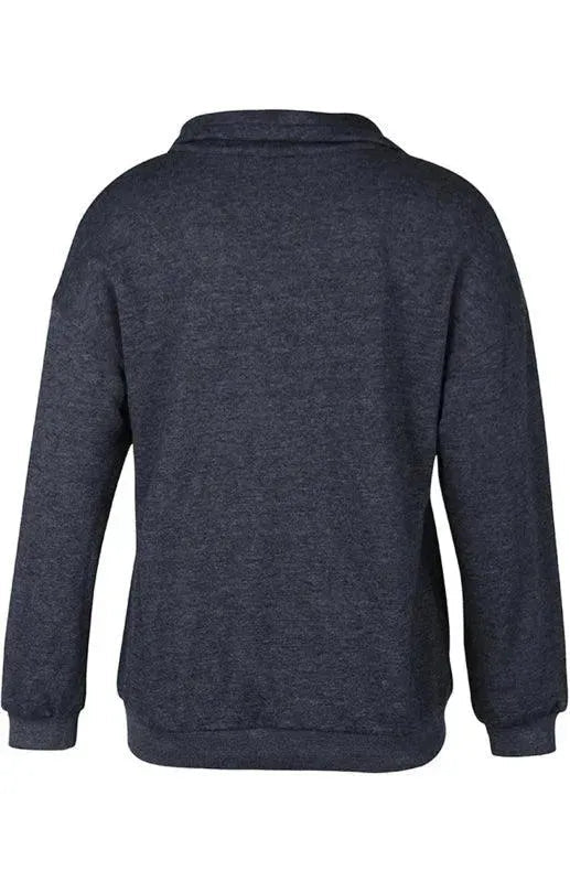 Drune | Legere lockere Passform Damenjacke