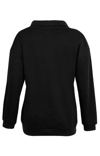 Drune | Legere lockere Passform Damenjacke