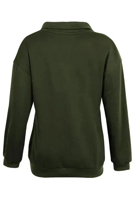 Drune | Legere lockere Passform Damenjacke