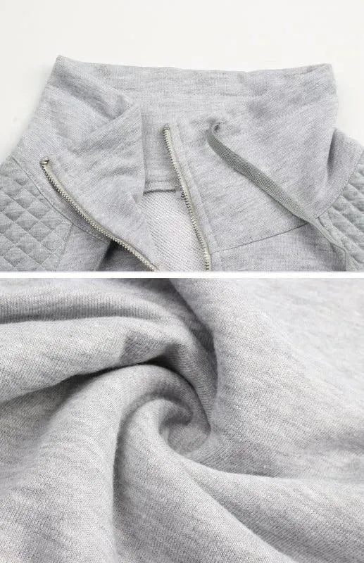 Drune | Legere lockere Passform Damenjacke