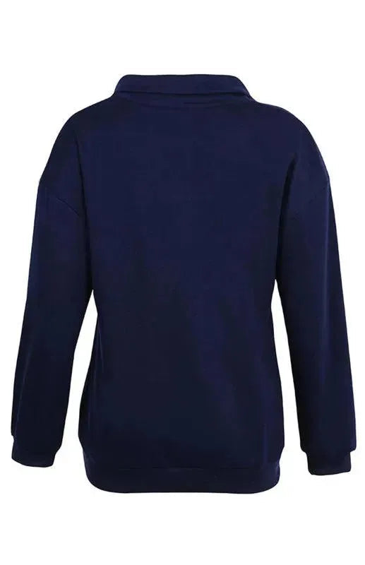 Drune | Legere lockere Passform Damenjacke